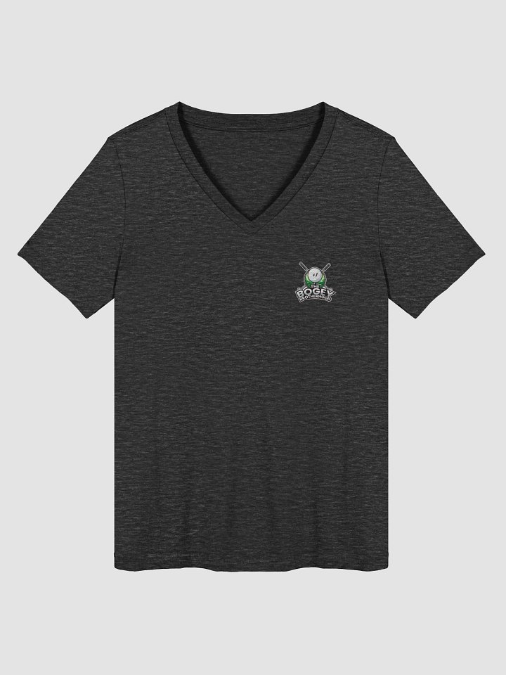 Womens V neck product image (6)