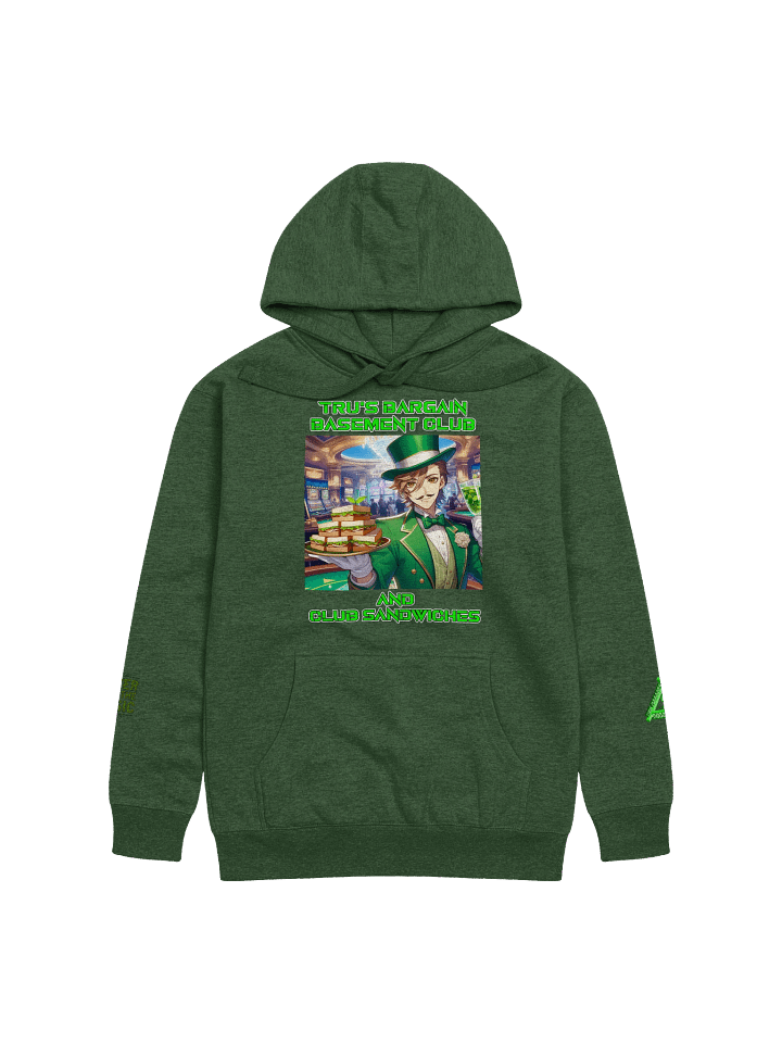Hoodie - TBBCCS product image (9)
