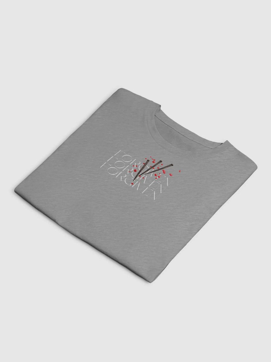 FORGIVEN | Women's Crop Top product image (4)