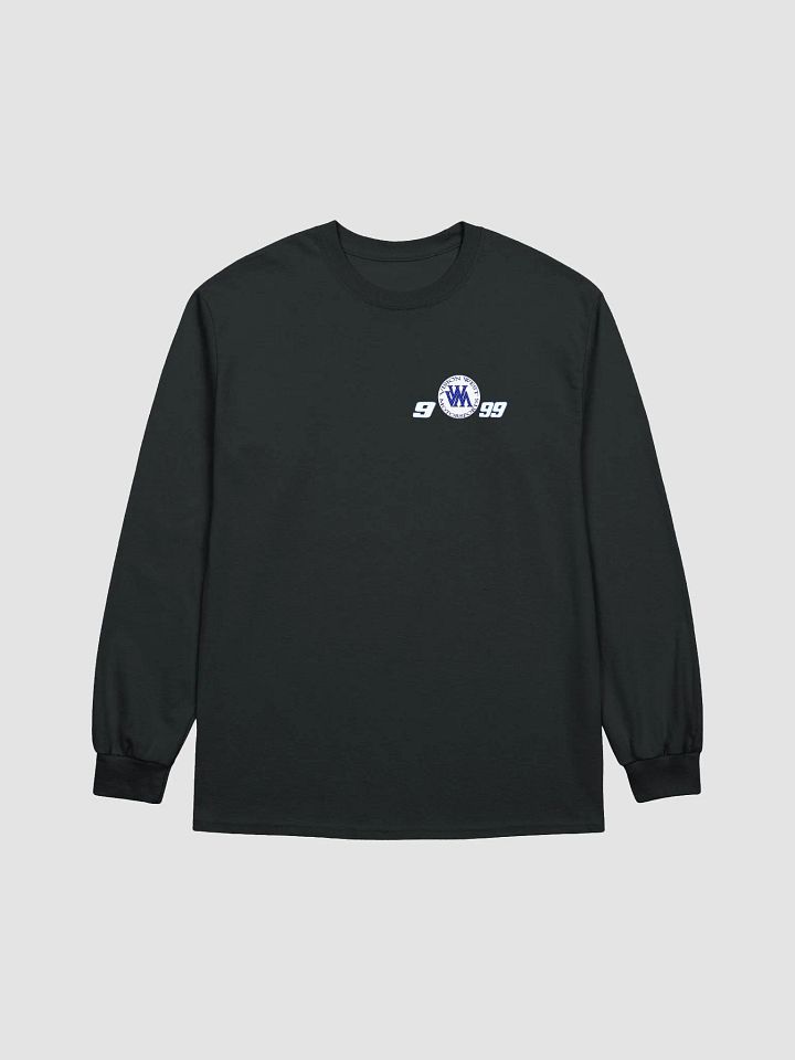 Vision West 2024 Team Long Sleeve product image (1)