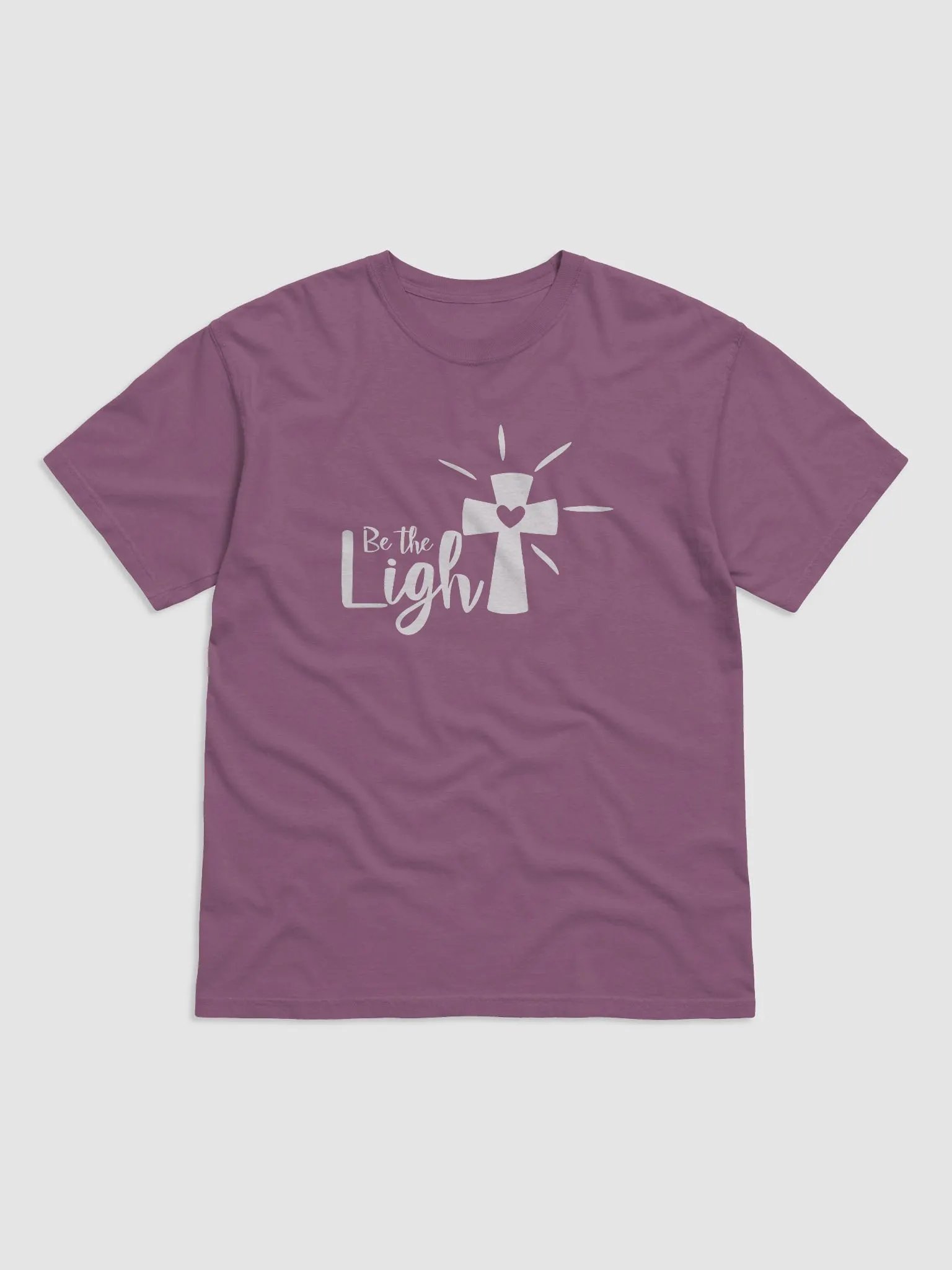 Be the Light: Shine Bright and Inspire product image (5)