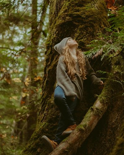 Have you heard of hurried child syndrome? 

it’s a combination of stress-related behaviors, including anxiety, that so many o...
