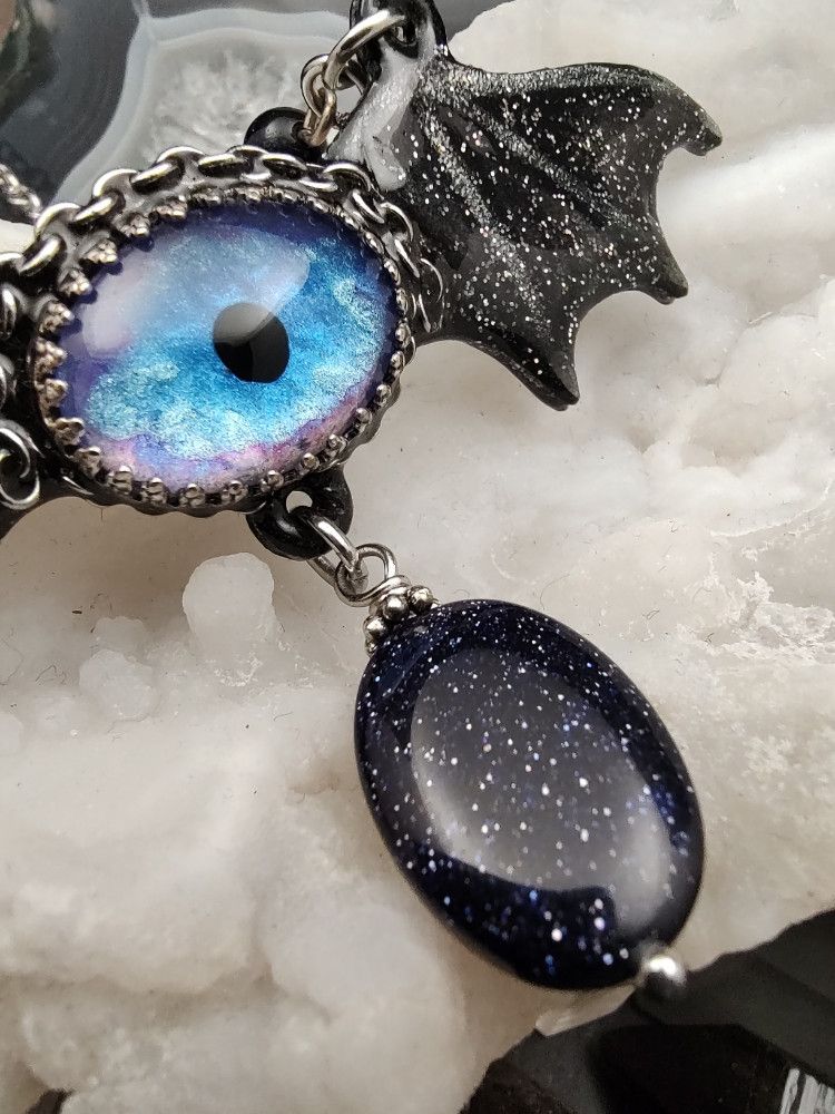 Bats Epoxica - Nebula Seer product image (3)