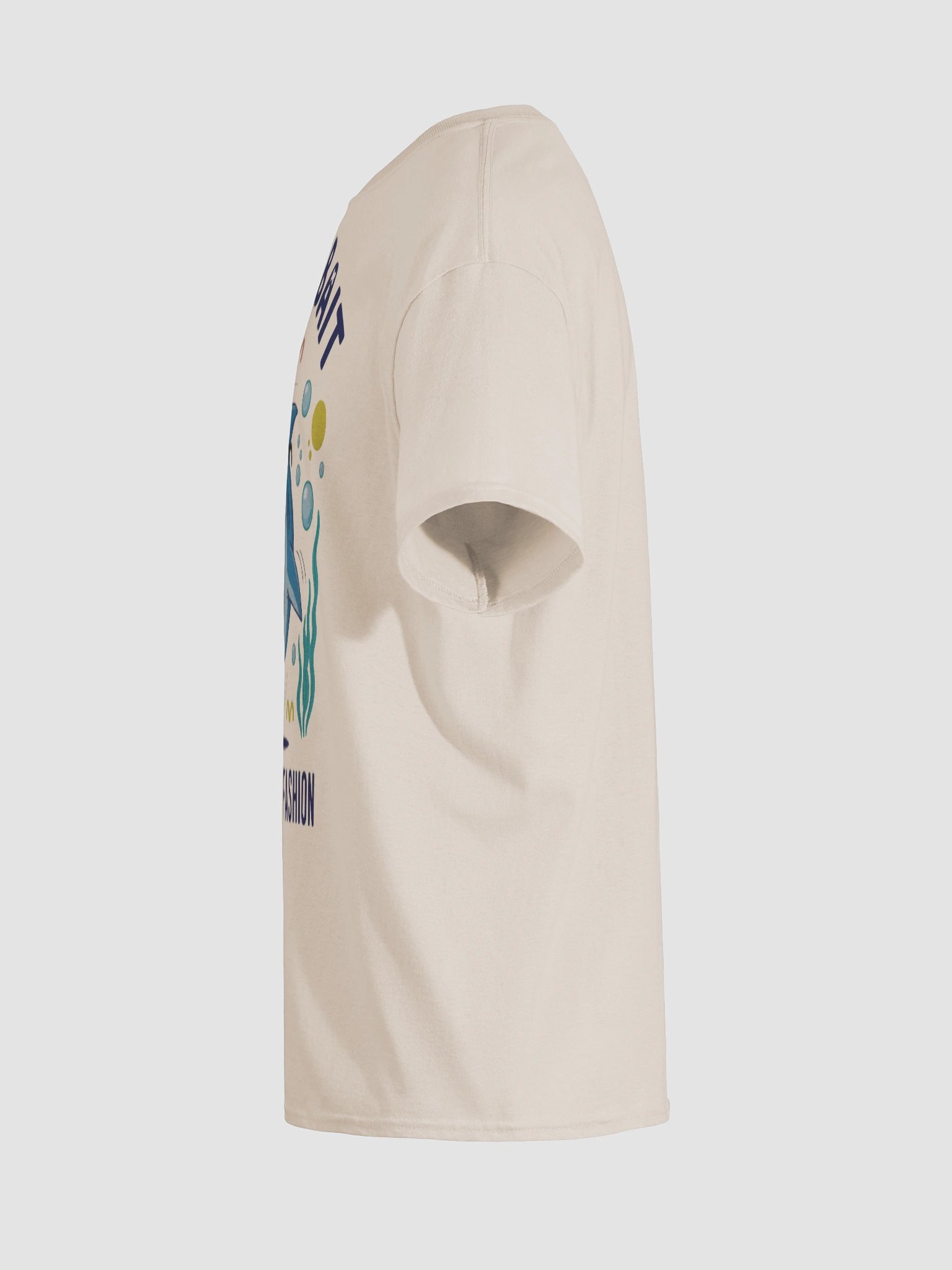 Shark week -light edition- Architect Heavyweight * product image (11)