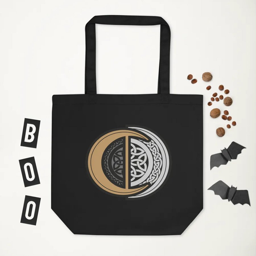 Cide Logo Tote Bag product image (3)