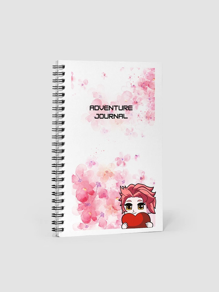 Adventure Journal product image (1)