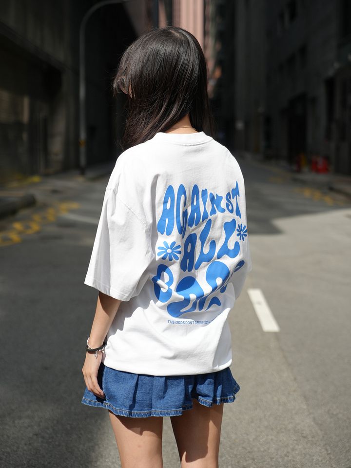 Against All Odds Tee product image (1)