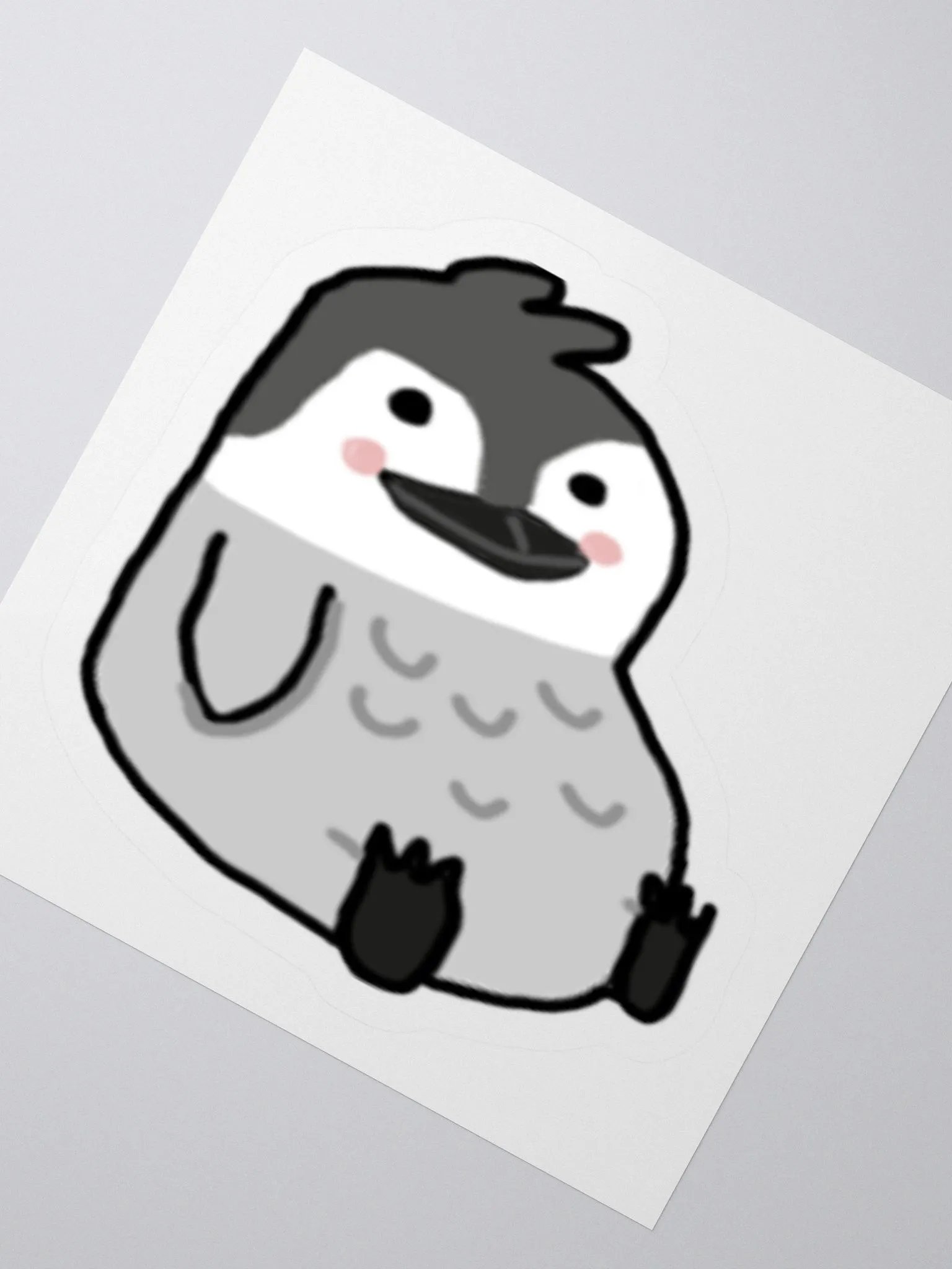 Sitt Sticker product image (5)