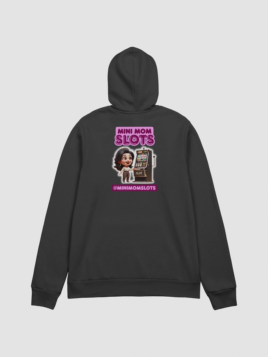 MiniMom Slots Premium Hoodie product image (7)