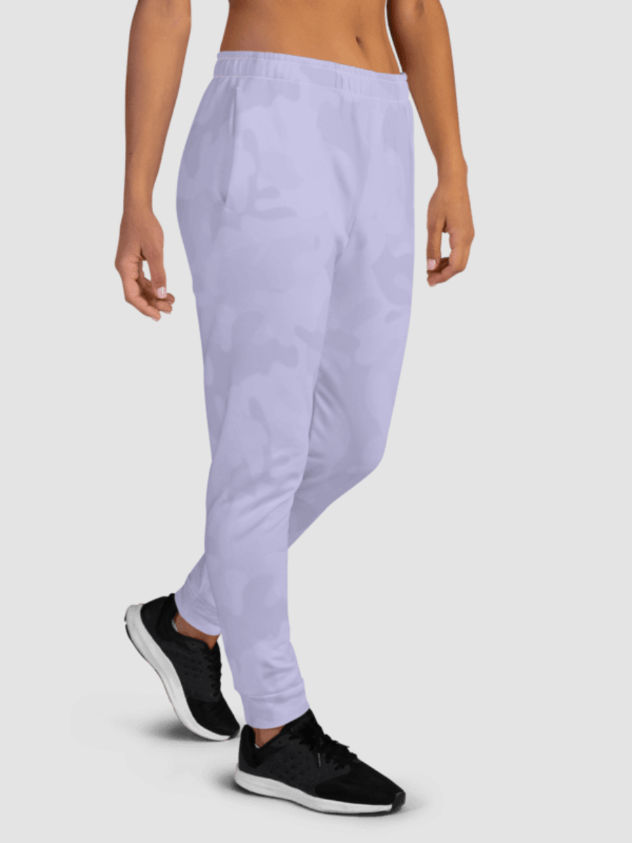 Joggers - Violet Camo product image (3)