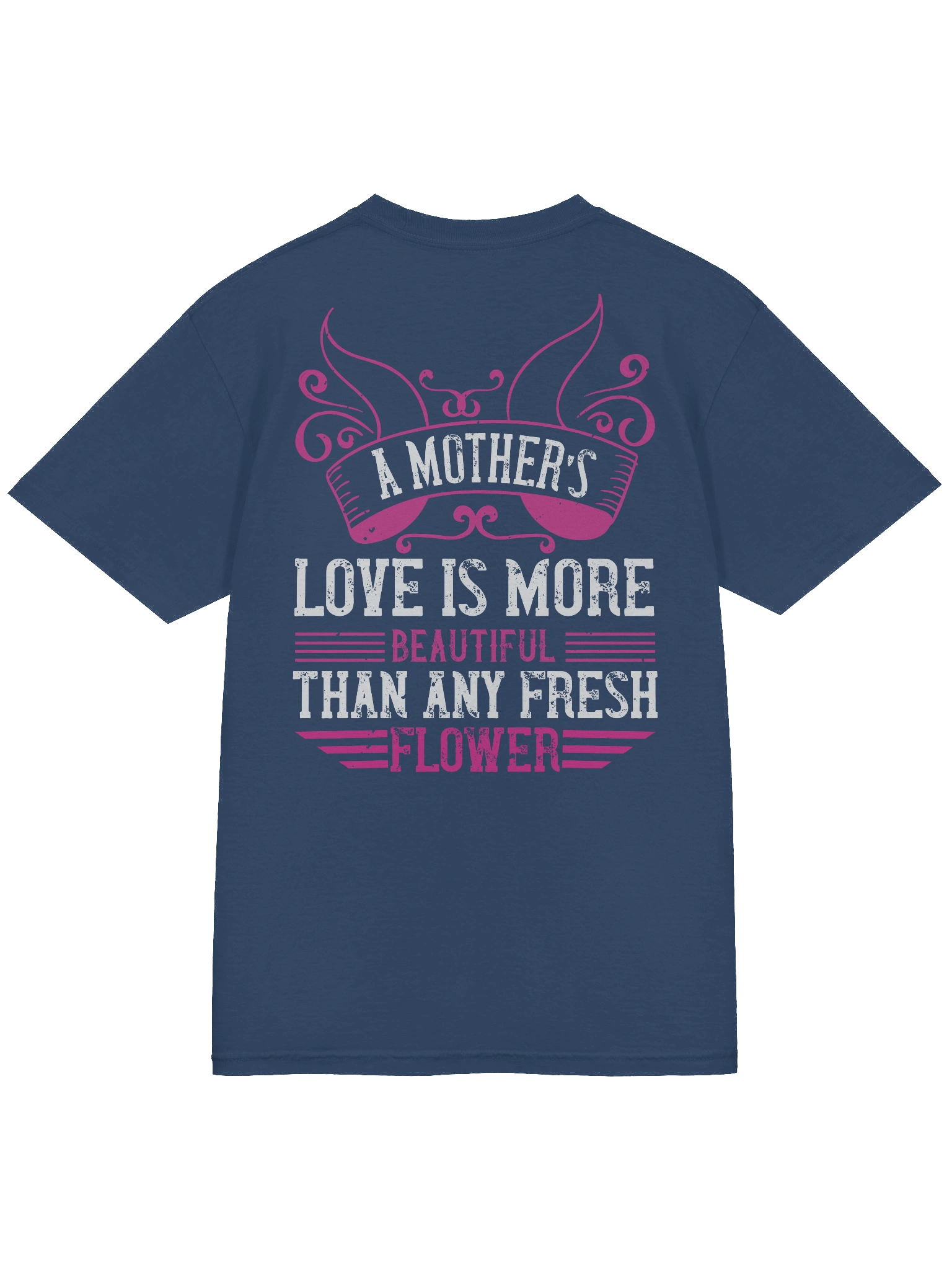 A Mother's Love Quote T-Shirt – Heartfelt Gift for Mom product image (21)