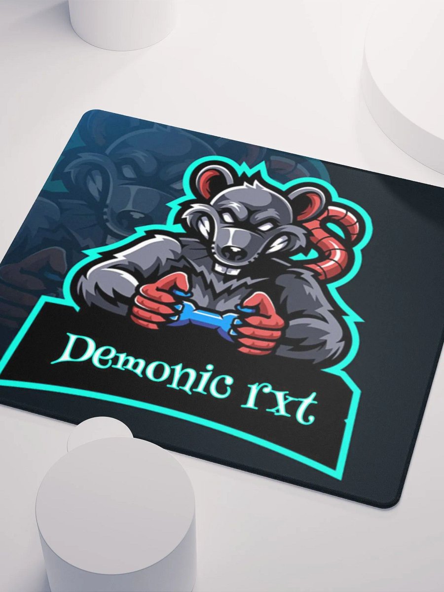 demonic rat pad product image (4)
