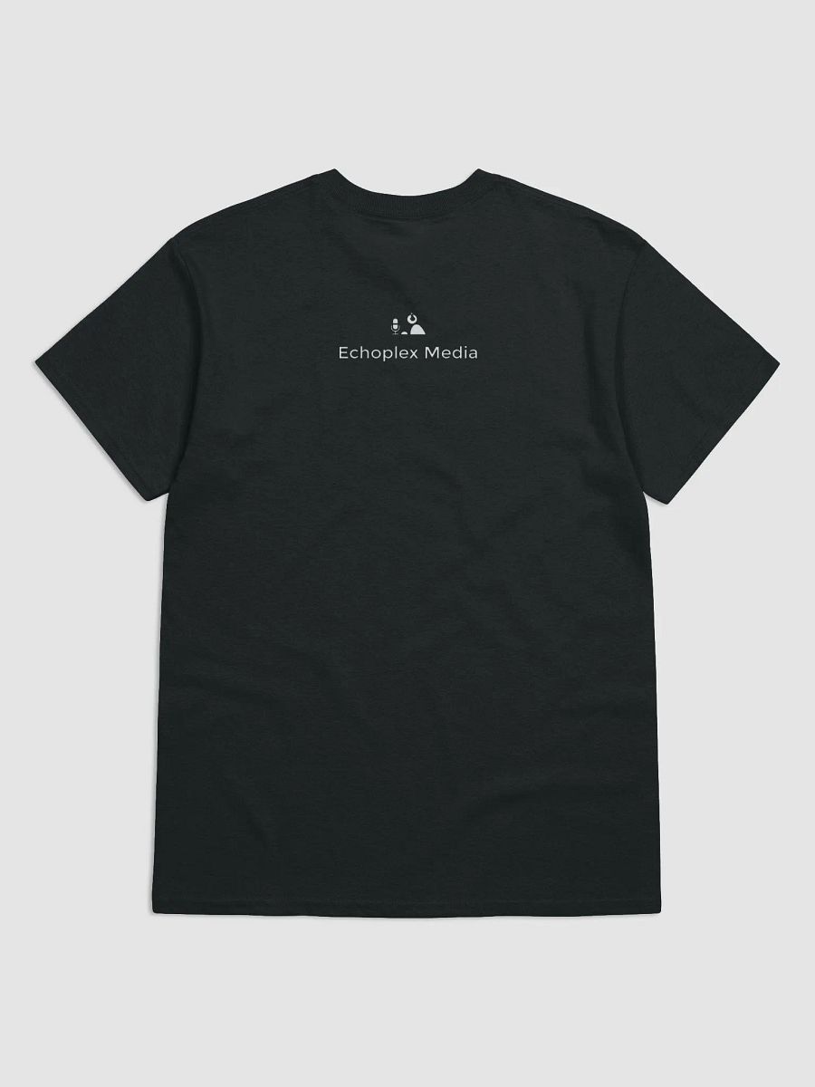 Madloon Former Activist Tee - Dark Colors product image (4)