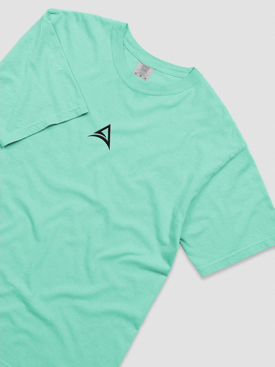 ASCENDANCY T-Shirt // Logo Black product image (23)