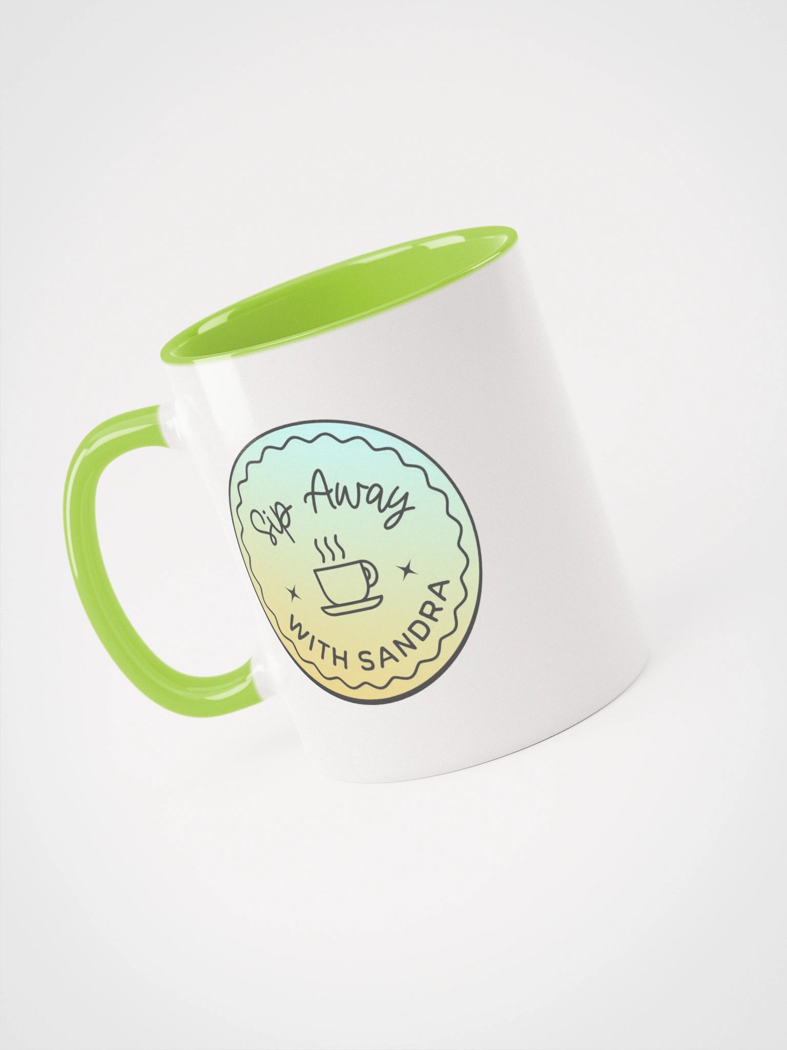 Me-Time Mug Magic product image (3)