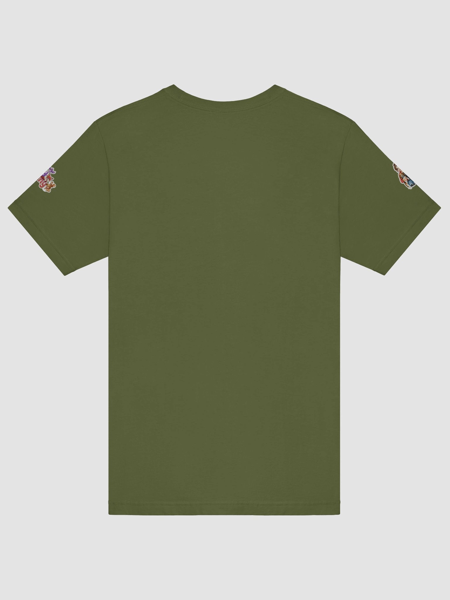 Shey and Jenny Tee product image (6)