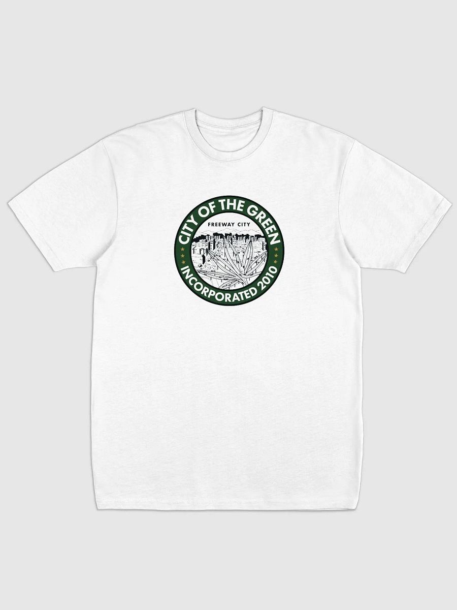 Freeway City Seal Tee product image (1)