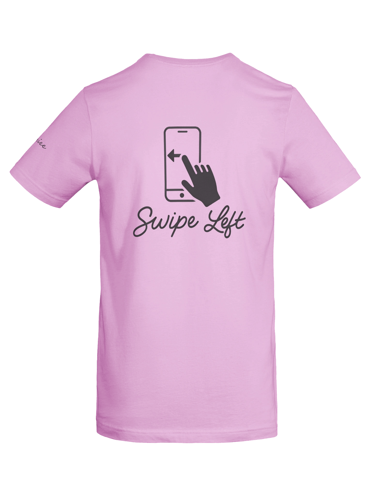 Mariee Swipe Left T-Shirt product image (8)