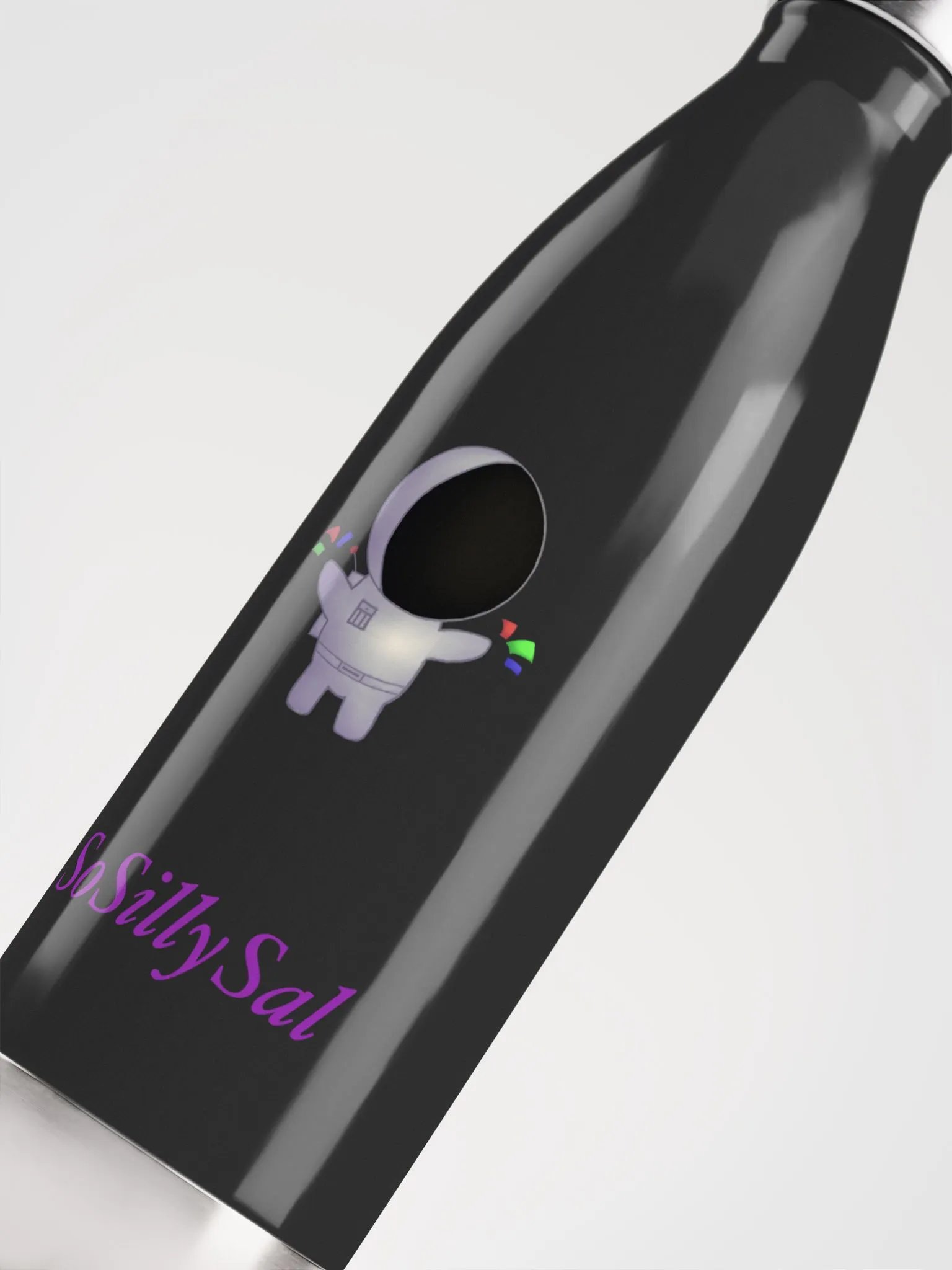 SoSillySal Water Bottle product image (10)