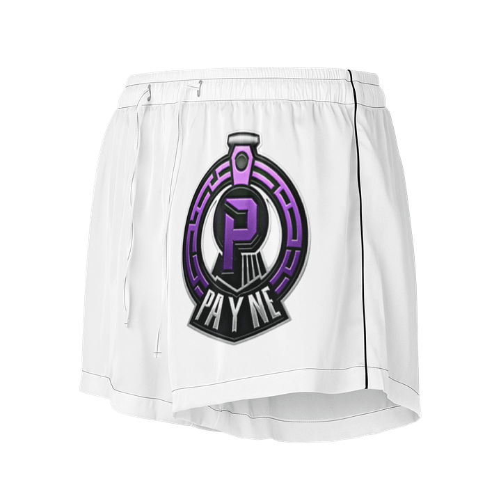 Prestige P Gear Women's Pajama Shorts product image (1)
