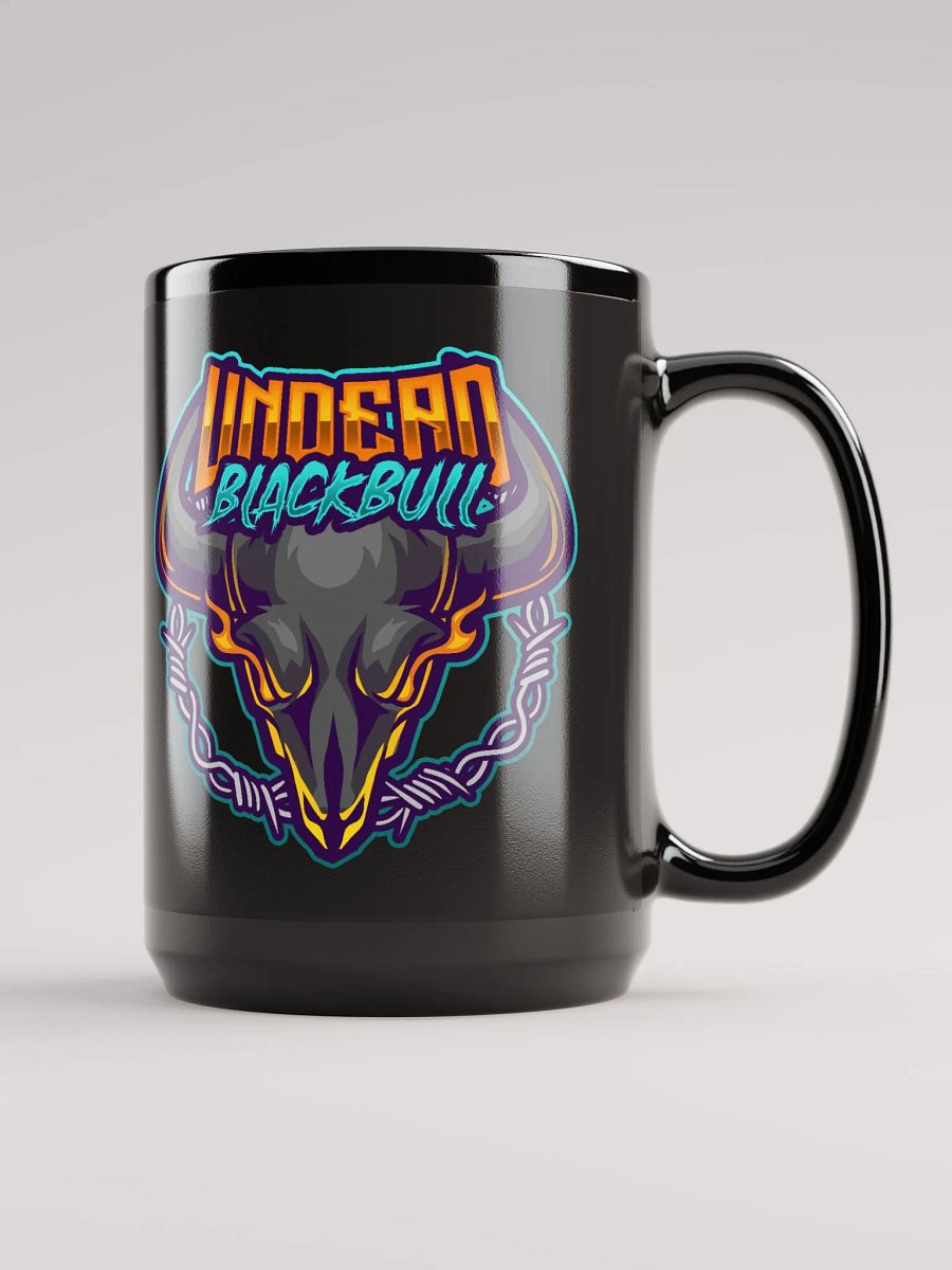 AM/Undead Coffee Mug product image (1)