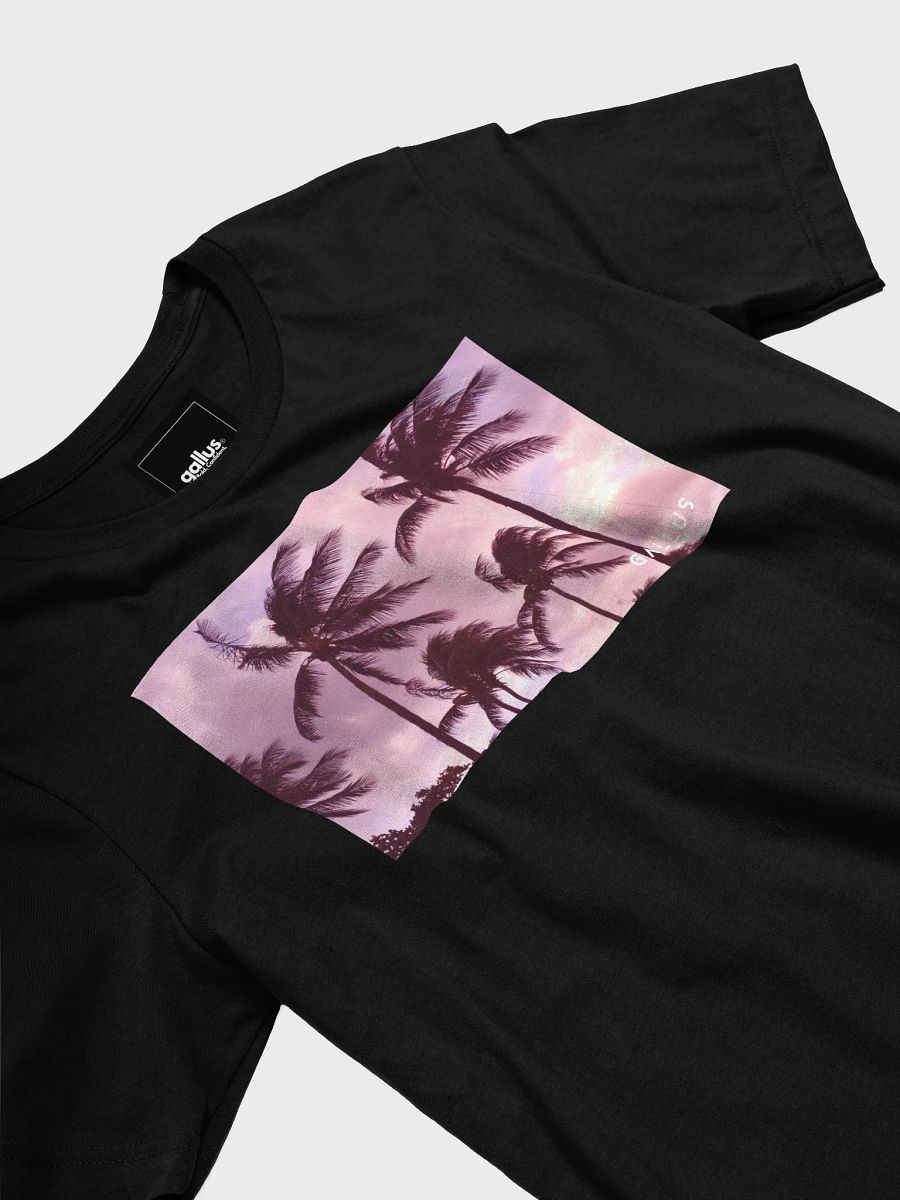 Gallus T-Shirts - Miami Ocean Drive product image (23)