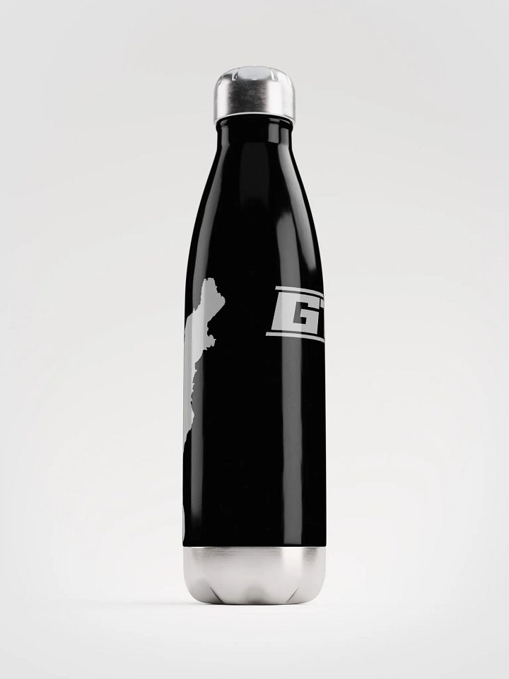 India GTZ Stainless Steel Water Bottle product image (1)