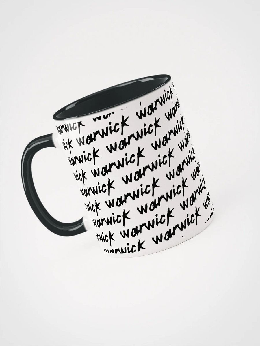 Daft Wick Mug product image (18)