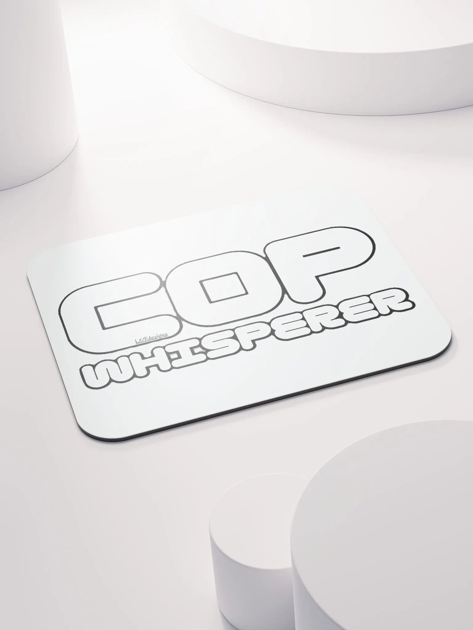 COP WHISPERER product image (4)