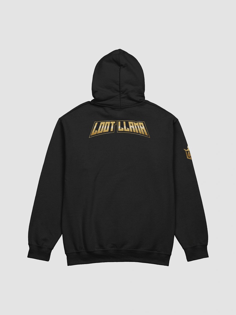Legends Only - Hoodie product image (2)