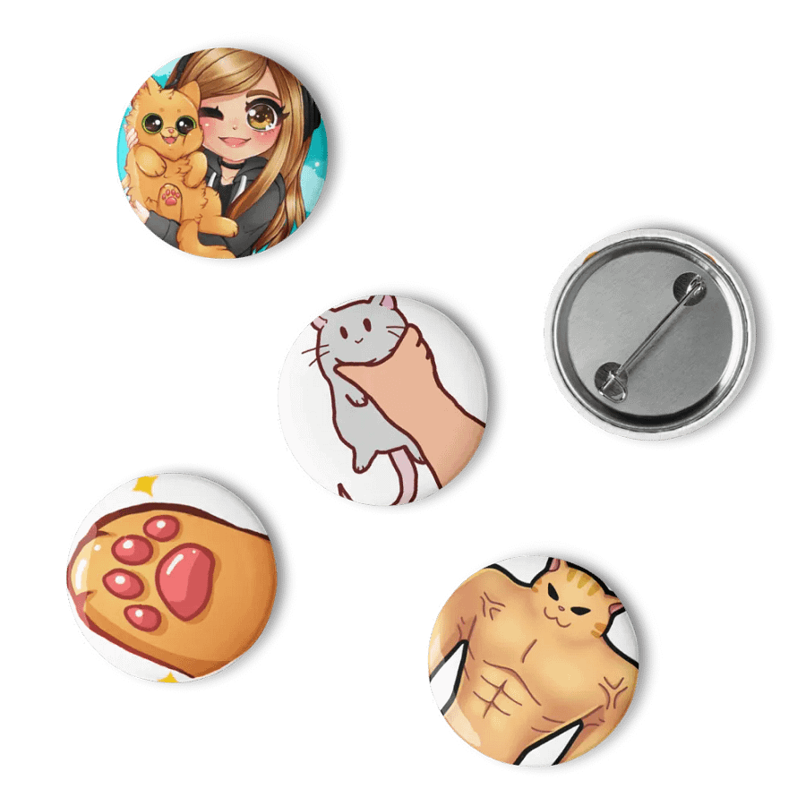Shabby Pins product image (6)