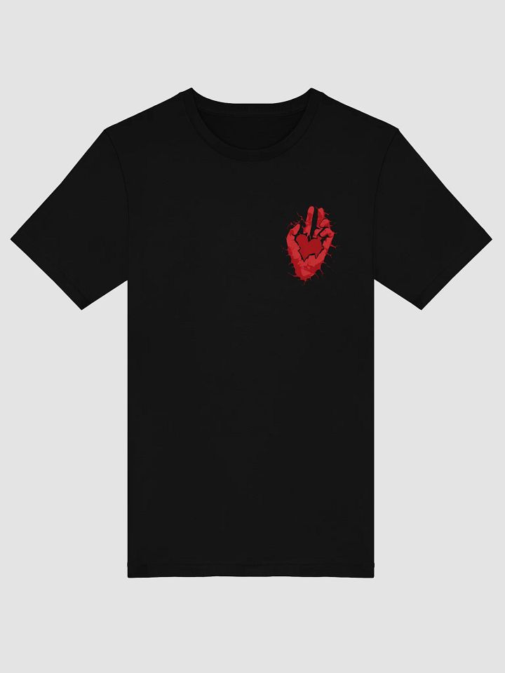 Dotyk v prázdnu 4 product image (3)