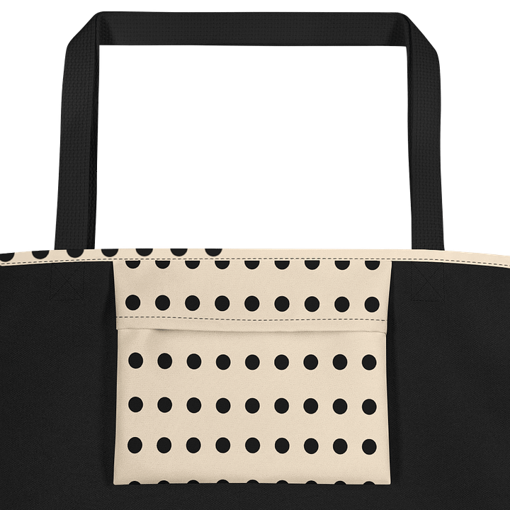 Modern Solar Tote product image (2)