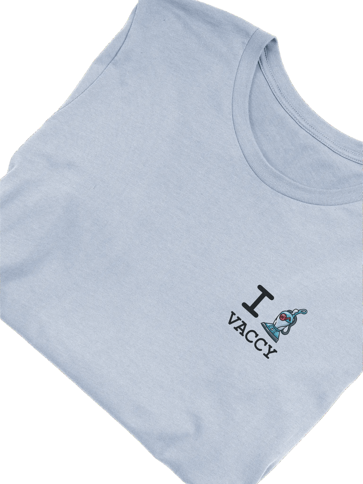 I Vaccy Vaccy Tee (pocket style) product image (55)