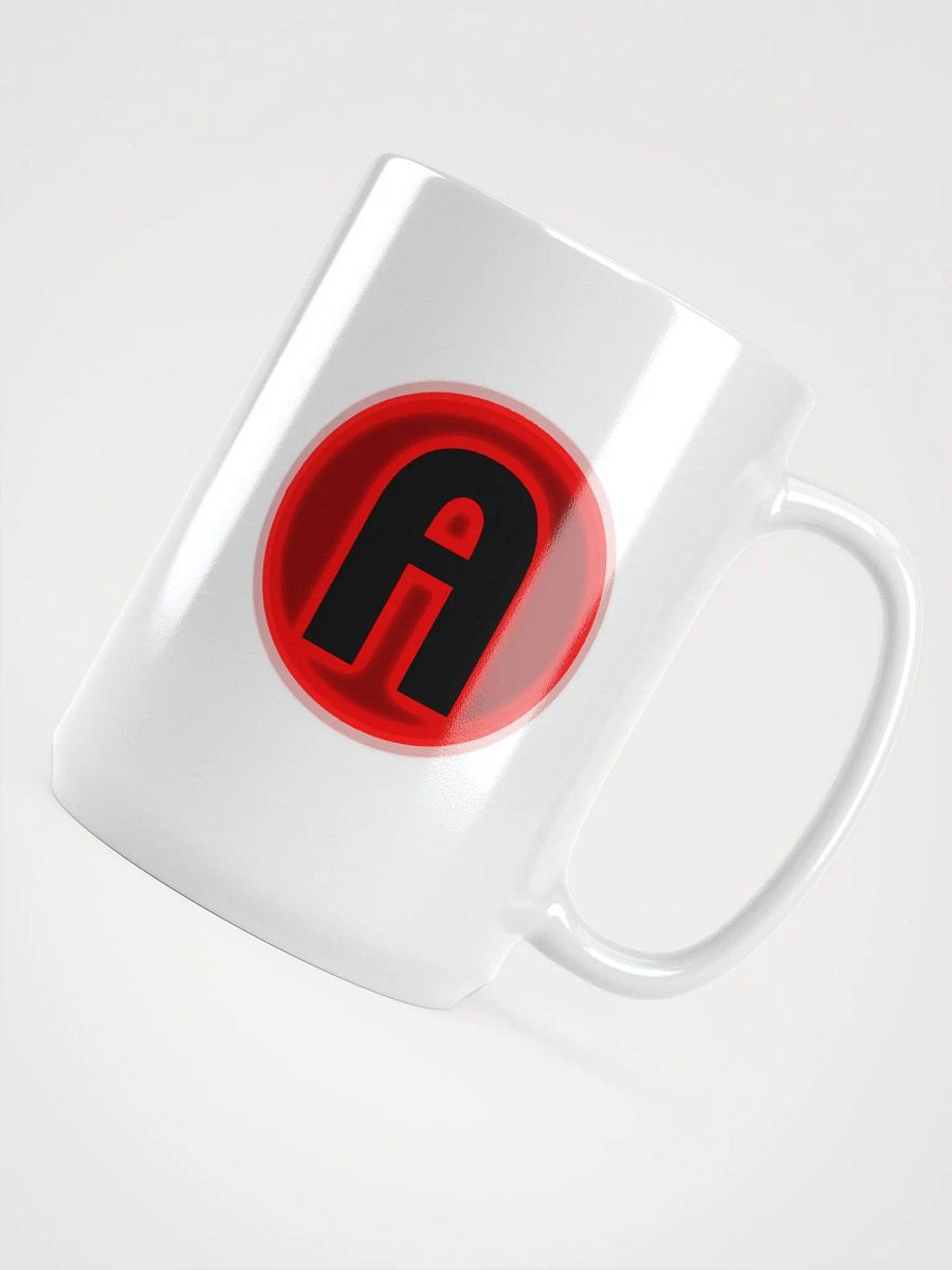 AnthonyDayTV Logo mug! product image (4)