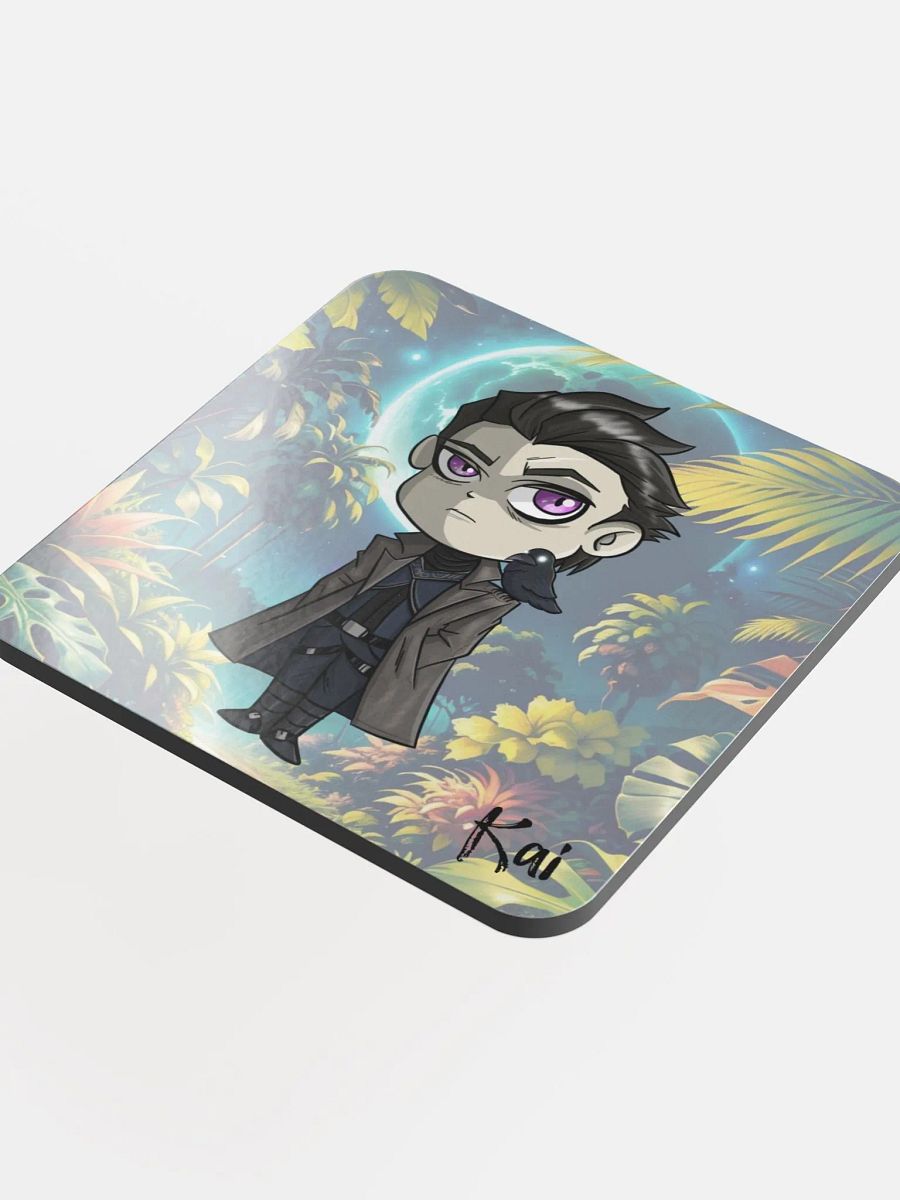 Kai Coaster product image (4)