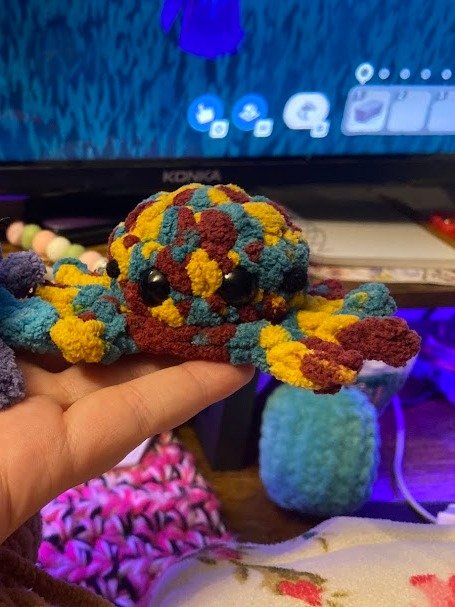 Baby Spider product image (2)