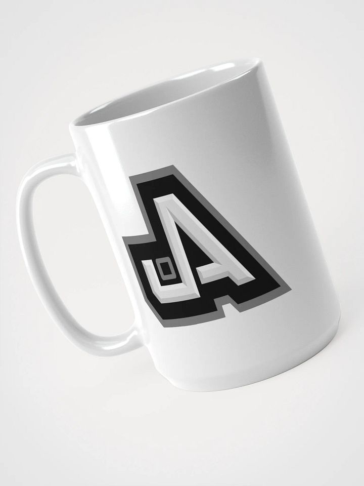 oJAllen - Custom Logo Coffee Mug product image (1)