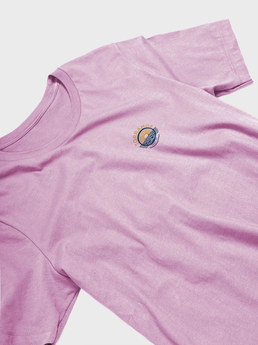 TUSD/CSEA Sun & Waves Unisex Supersoft Tee product image (5)