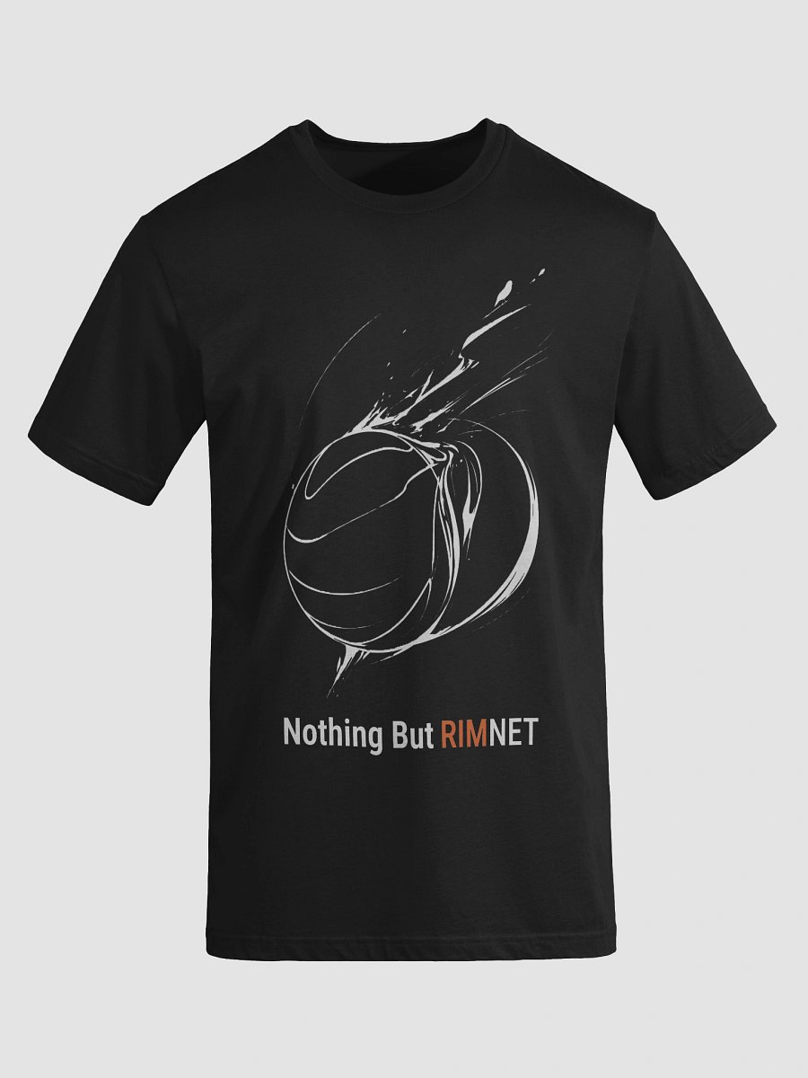 RimNet Motion Blur [Black] product image (4)