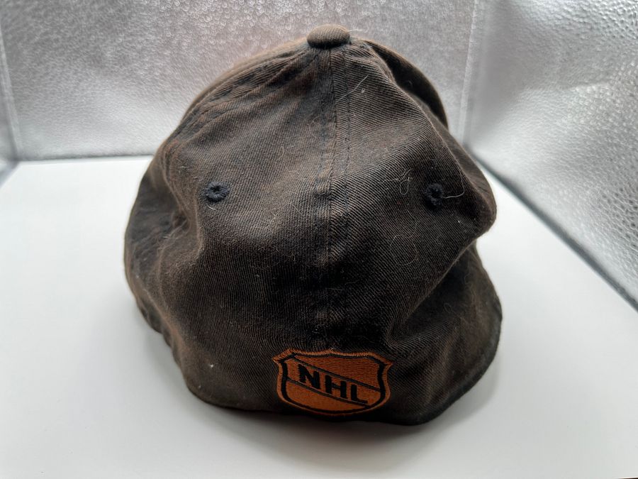 Original 6 Old Time Hockey Hat L/XL product image (4)