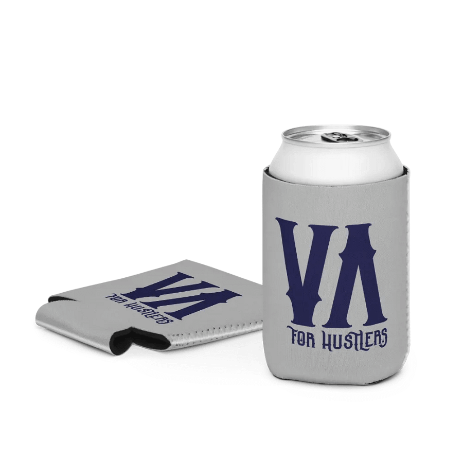 VA For Hustlers Coozie product image (4)