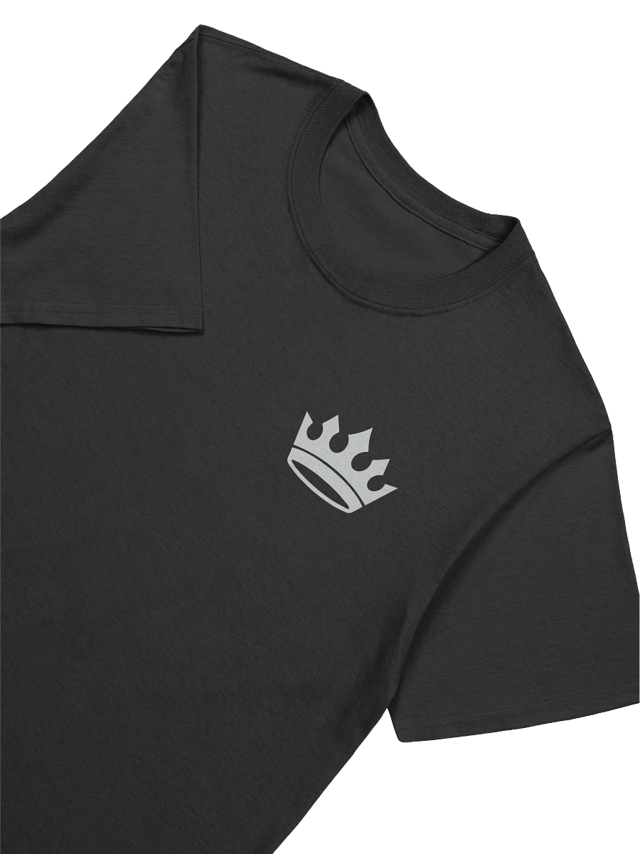 White Crown / Break Out Gaming Logo T's product image (20)