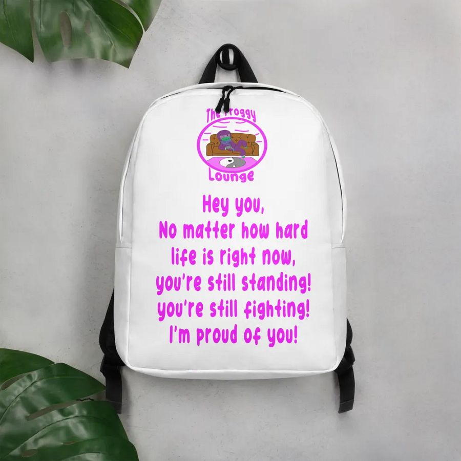 Hey you back pack product image (5)