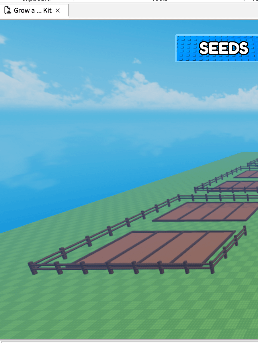 Grow A Garden Kit product image (3)