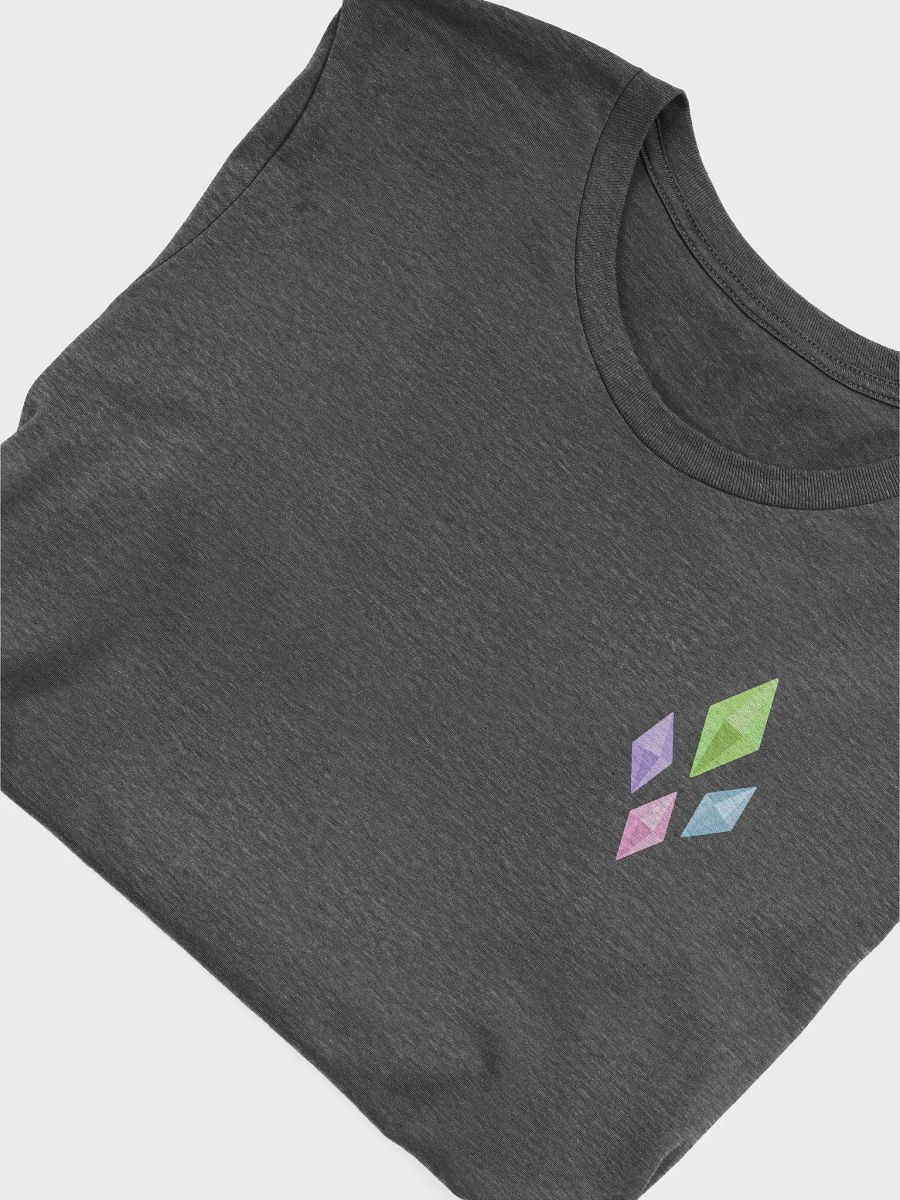 Moody AF T Shirt product image (19)