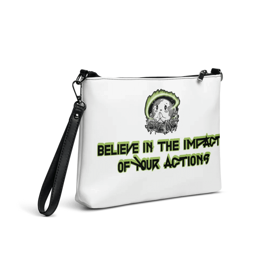 Save Me Utility Crossbody Bag – Carry Purpose, Make an Impact product image (10)