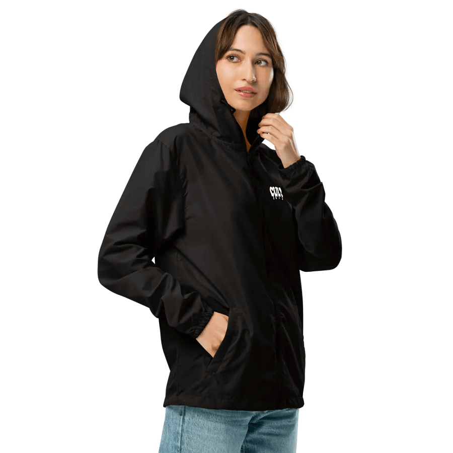 SKI MASK WINDBREAKER product image (4)