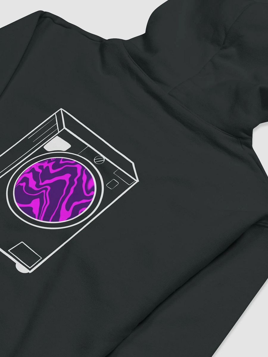 Washing Machine Hoodie product image (3)