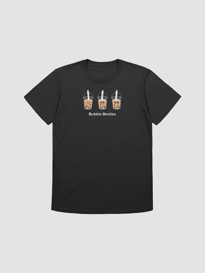 Bubble Besties T-Shirt (100% cotton) product image (1)